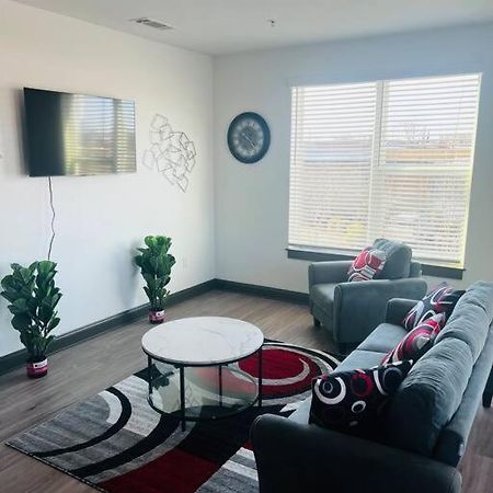 Downtown Augusta Beauty 2 Bed Apt Eksteriør billede