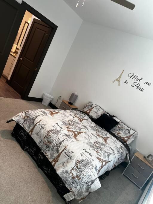 Downtown Augusta Beauty 2 Bed Apt Eksteriør billede