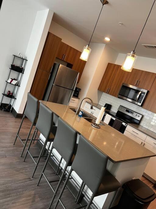 Downtown Augusta Beauty 2 Bed Apt Eksteriør billede