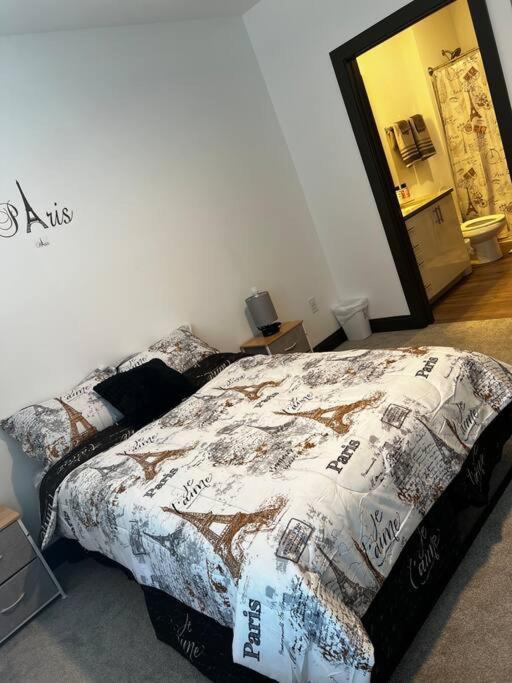 Downtown Augusta Beauty 2 Bed Apt Eksteriør billede