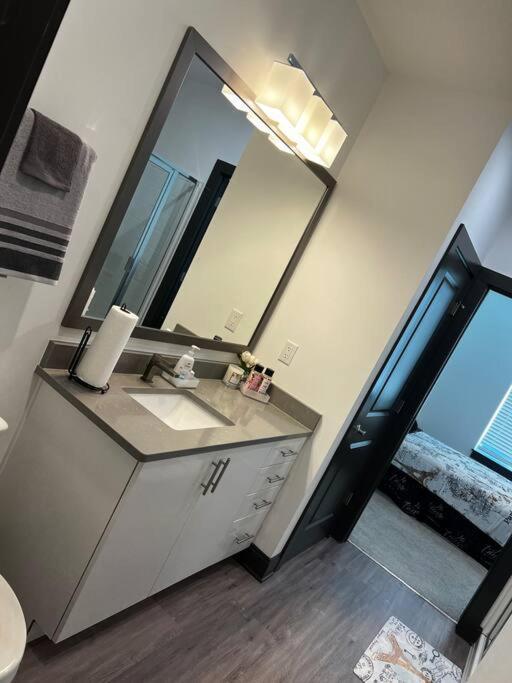 Downtown Augusta Beauty 2 Bed Apt Eksteriør billede
